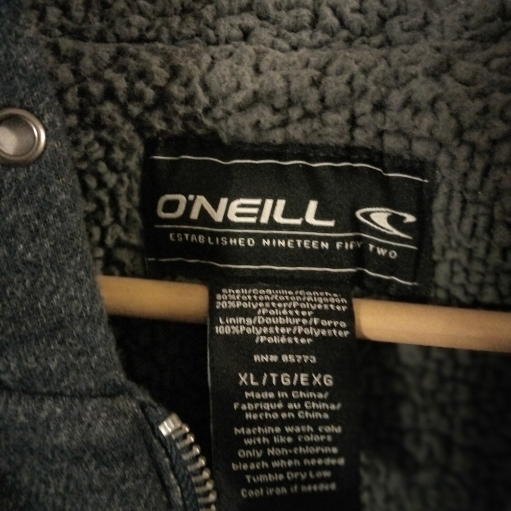 Coat - Picture 2 of 2